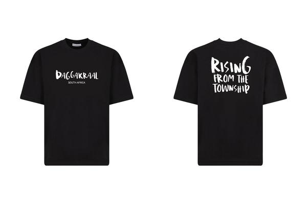 RFTT Heritage T-Shirt